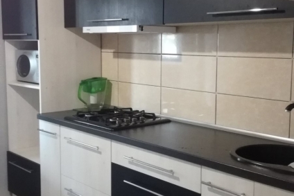 Квартира для гостей города