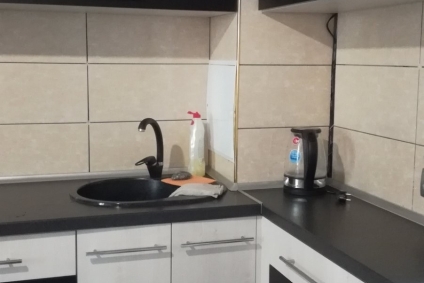 Квартира для гостей города