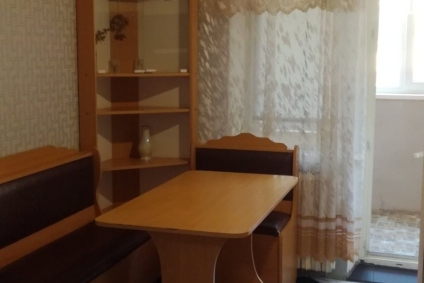 Квартира для гостей города