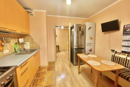 Квартира для командированных