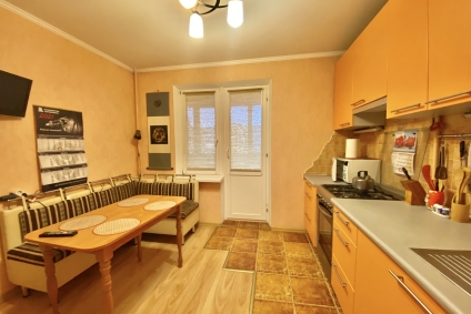 Квартира для командированных