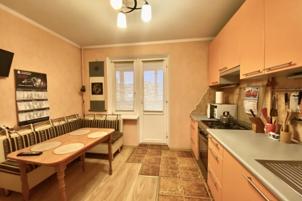 Квартира для командированных