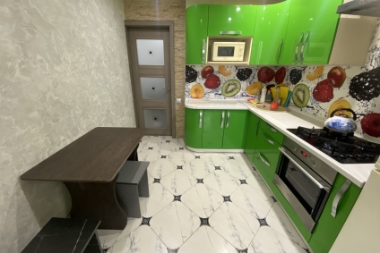 Апартаменты для командировок