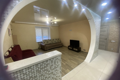 Апартаменты для командировок