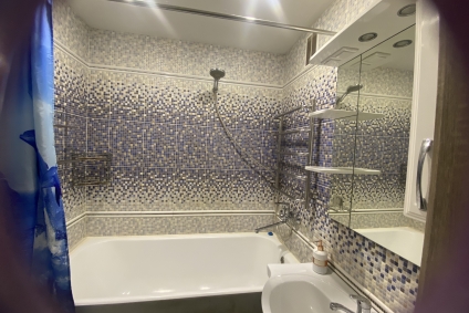 Апартаменты для командировок