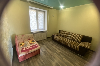 Апартаменты для командировок