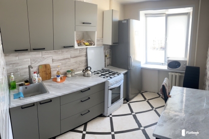 VIP Апартаменты в центре