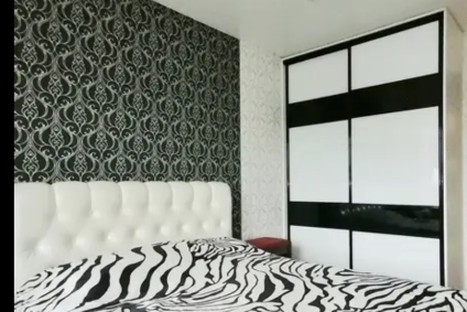 VIP Апартаменты в центре