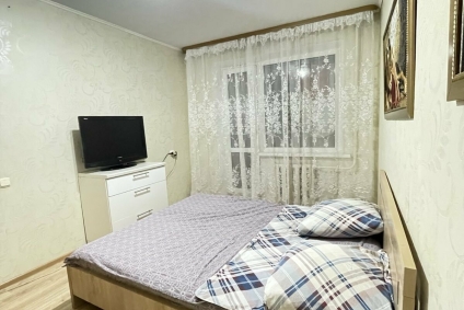 ул. Ватутина, на сутки, недели, командировки