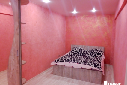 ул. Чапаева, 21, 3 этаж