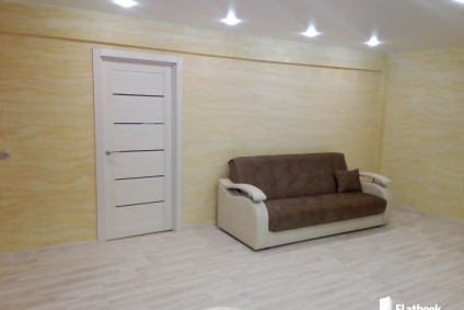 ул. Чапаева, 21, 3 этаж