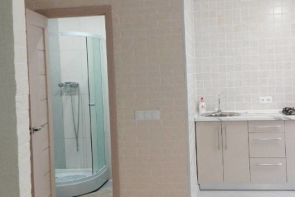 пр. Революции, 29, 1 этаж