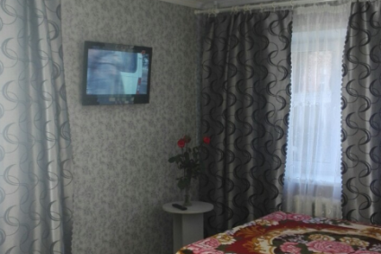 пр. Революции, 29, 1 этаж