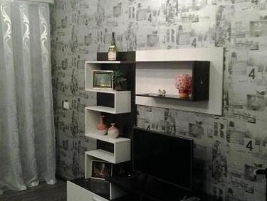 Vip-квартира на сутки в Борисове, центр, WiFi