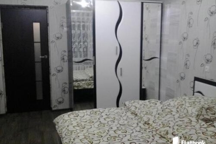 Vip-квартира на сутки в Борисове, центр, WiFi