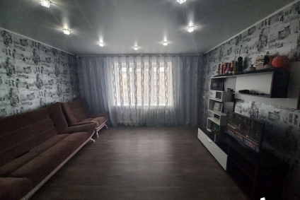 Vip-квартира на сутки в Борисове, центр, WiFi