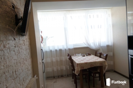 Шикарная квартира на сутки