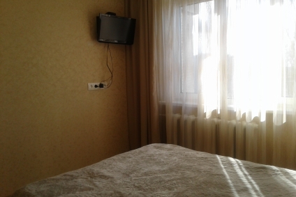 9 лет работаю с заботой о своих гостях.