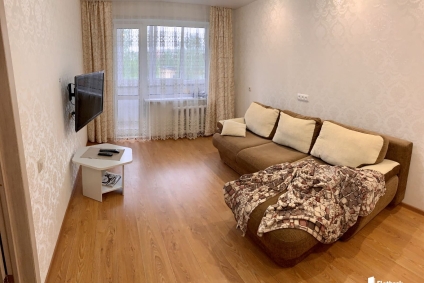 9 лет работаю с заботой о своих гостях.