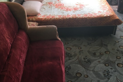 Уютная квартира рядом с 4-ой поликлиникой