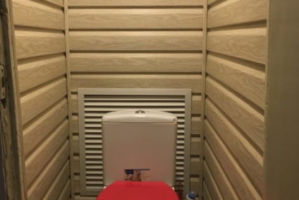 Уютная квартира рядом с 4-ой поликлиникой