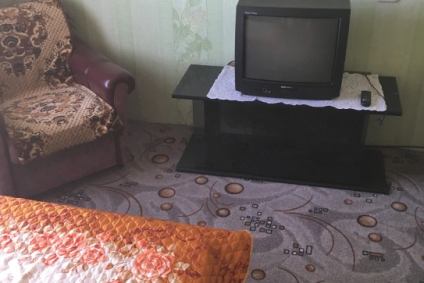 Уютная квартира рядом с 4-ой поликлиникой