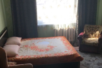 Уютная квартира рядом с 4-ой поликлиникой