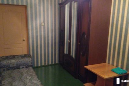 ул. Ватутина, 30, 3 этаж