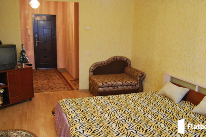 ул. Ватутина, 30, 3 этаж