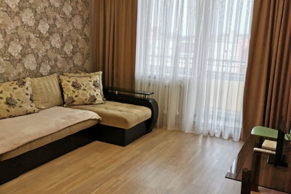 Уютная квартира в Борисове