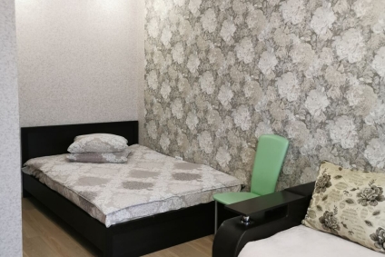 Уютная квартира в Борисове