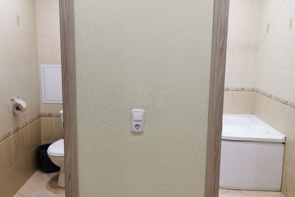 Уютная квартира в Борисове