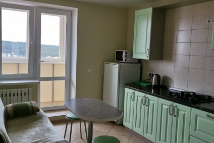 Уютная квартира в Борисове