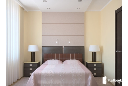 VIP квартира на часы, сутки в центре.