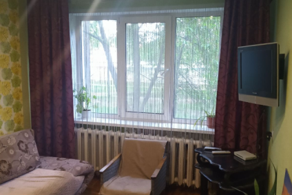 ул. Ватутина, 32, 1 этаж