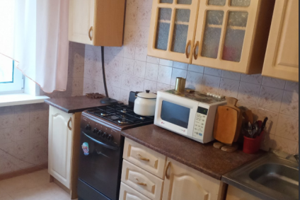 ул. Ватутина, 32, 1 этаж