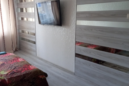 Стильная квартира-VIP в центре города!