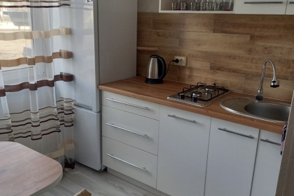 Стильная квартира-VIP в центре города!