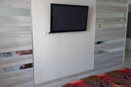 Стильная квартира-VIP в центре города!