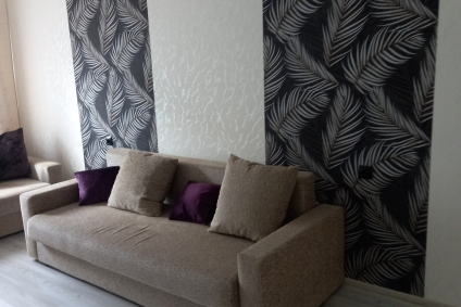 Стильная квартира-VIP в центре города!