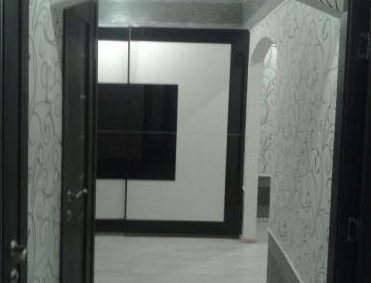 Квартира в центре, евроремонт