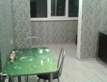 Квартира в центре, евроремонт