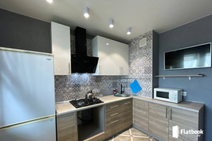 ул. Гагарина, 70, 9 этаж