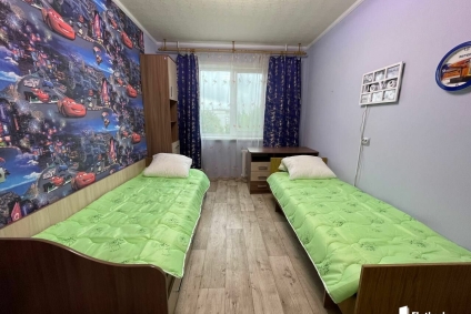 ул. Гагарина, 25, 1 этаж