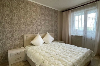 ул. Гагарина, 25, 1 этаж