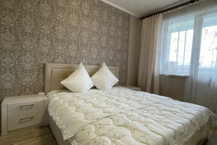 ул. Гагарина, 25, 1 этаж