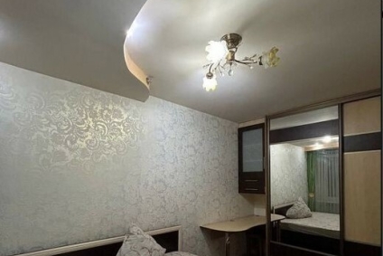 ул. Строителей, 2А, 2 этаж