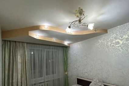 ул. Строителей, 2А, 2 этаж