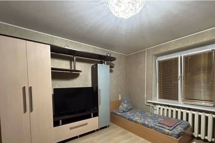 ул. Строителей, 2А, 2 этаж