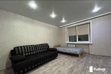 ул. Орджоникидзе, 5, 7 этаж